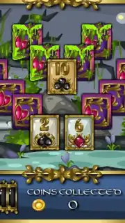 Solitaire Adventure - Resurrection of Faneruel screenshot 4