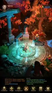 Ashland screenshot 2
