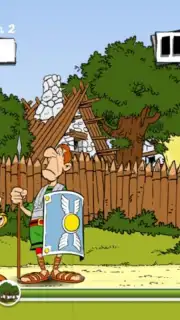 Asterix: Megaslap screenshot 4