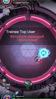 Spin Arena screenshot 2