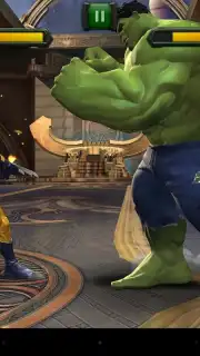 Marvel Contest of Champions screenshot 7