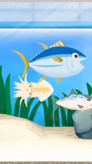 TO-FU Oh!SUSHI screenshot 10