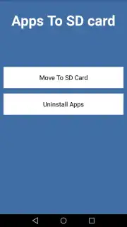 Move Apps to SD Card 2017 screenshot 9