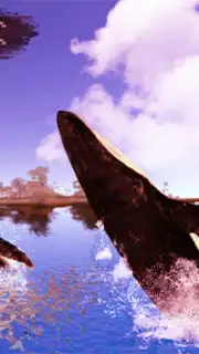 The Humpback Whales screenshot 5