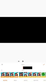 YouCut screenshot 1