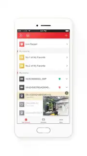 Hik-Connect screenshot 3