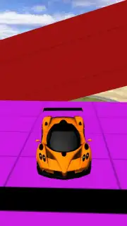 Racing Car Driving Simulator screenshot 8