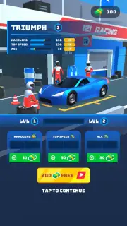 Race Master 3D screenshot 8