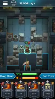 Demon Dungeons screenshot 3