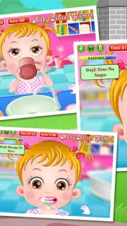 Baby Hazel Baby Care Games screenshot 7