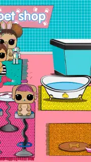 L.O.L. Surprise screenshot 5