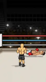 Prizefighters Boxing screenshot 15