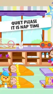 My Town Daycare screenshot 6
