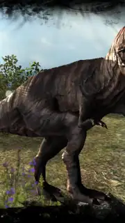Real Dinosaur Simulator screenshot 3