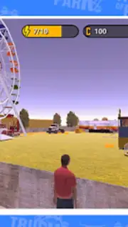 Truck Of Park Itinerante screenshot 8