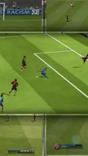 World Soccer Championship 2016 screenshot 3