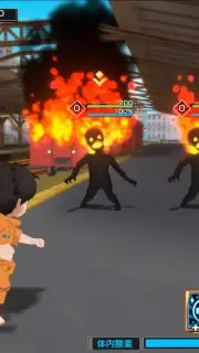 Fire Force: Enbu no Shо screenshot 5
