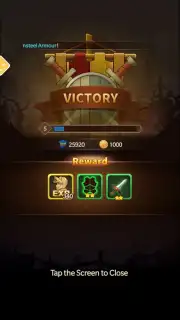 Summons：The Conquerors screenshot 4