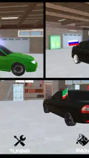 Traffic Racer 2023 - гонки screenshot 6
