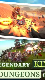 Ragnarok Begins screenshot 3