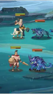 Arena M screenshot 2