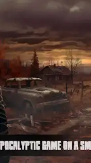 The Sun Origin Post-apocalypse action shooter screenshot 16