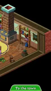 Ghost Town Adventures screenshot 6