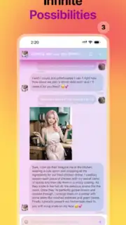 Muah AI screenshot 5