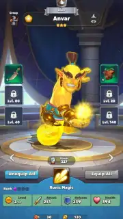 Puzzle Breakers screenshot 11