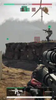 Delta Force screenshot 2