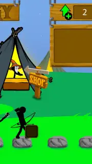 Stick War: Legacy screenshot 6