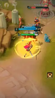 Vagary screenshot 5