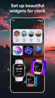Color Widgets screenshot 5