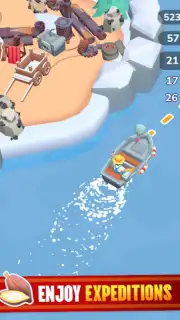 Little Farm Story screenshot 14