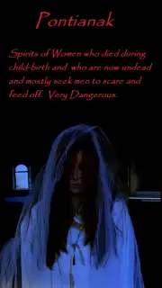 Demonology screenshot 2