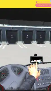 Truckers of Europe 3 screenshot 11
