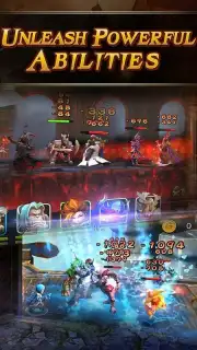 Heroes+Titans screenshot 13