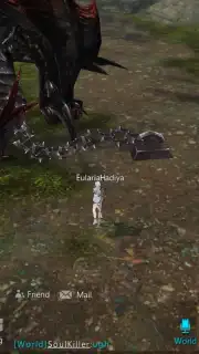 Era of Arcania screenshot 12