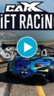 CarX Drift Racing 2 screenshot 1