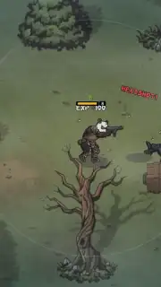 Bad 2 Bad: Apocalypse screenshot 9