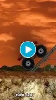 Truck Demolisher screenshot 1