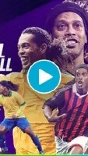 Total Football (Europe) screenshot 1