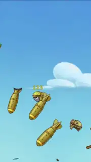 Warlings 2: Total Armageddon screenshot 7