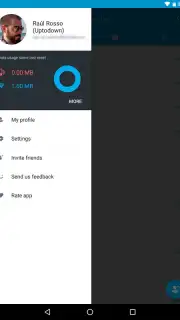 Skype Lite screenshot 15