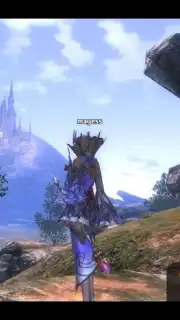 ETERNAL screenshot 1