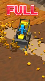 Treasure Excavator screenshot 5