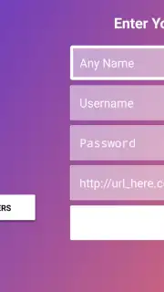 IPTV Smarters Pro screenshot 8