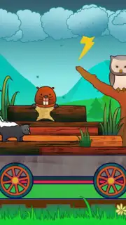 Animal Train screenshot 5
