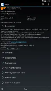 Yalp Store screenshot 8