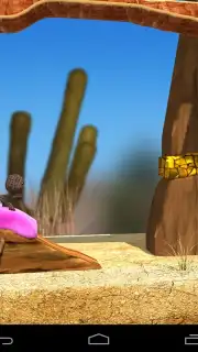 Run Sackboy! Run! screenshot 4